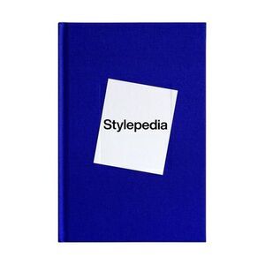 Stylepedia: A Visual Directory of Fashion Styles -- Fashionary